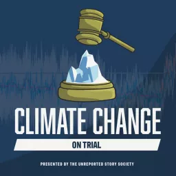 Climate Change on Trial