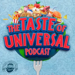 Taste of Universal