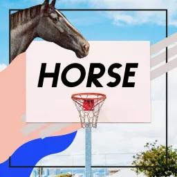 HORSE Podcast artwork