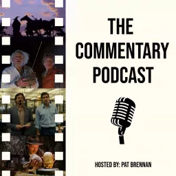 The Commentary Podcast artwork