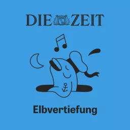 Elbvertiefung Podcast artwork