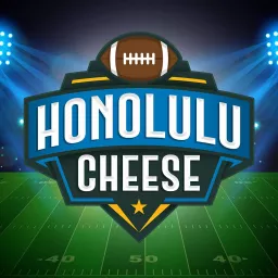 Honolulu Cheese Podcast artwork