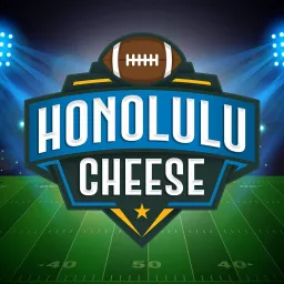 Honolulu Cheese | A Lions & Packers Podcast