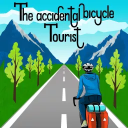 The Accidental Bicycle Tourist Podcast artwork