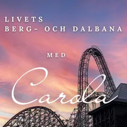 Livets berg-och dalbana