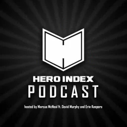 Hero Index Podcast artwork