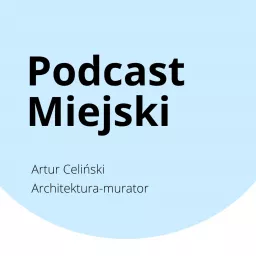 Podcast Miejski artwork