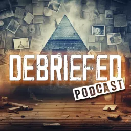 DEBRIEFED With Chris Ramsay Podcast artwork