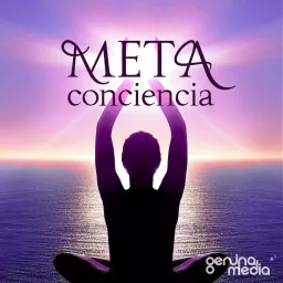 META Conciencia Podcast artwork