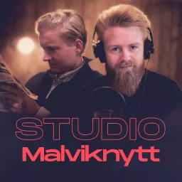 Studio Malviknytt Podcast artwork