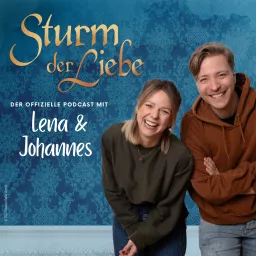 Sturm der Liebe Podcast artwork