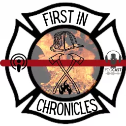 First-In Chronicles Podcast artwork