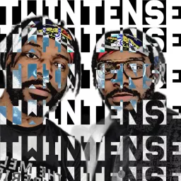 Twintense Reloaded Podcast artwork