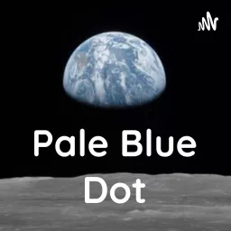 Pale Blue Dot Podcast artwork