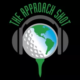 The Approach Shot Podcast artwork