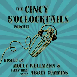 5'Oclocktails Podcast artwork