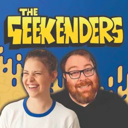 The Geekenders