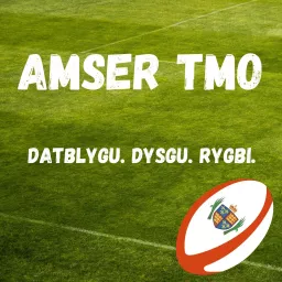 Amser TMO Podcast artwork