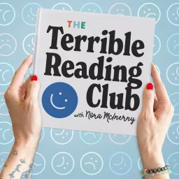 The Terrible Reading Club Podcast artwork