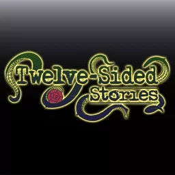Twelve-Sided Stories Podcast artwork