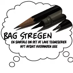 Bag Stregen