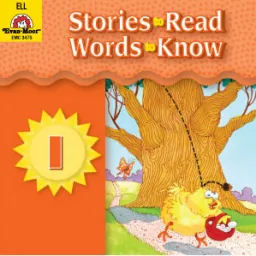 Stories to Read, Words to Know, Level I Podcast artwork