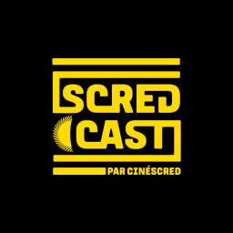 Scredcast Podcast artwork