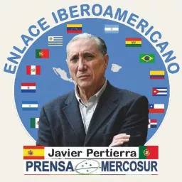 Enlace Iberoamericano Podcast artwork