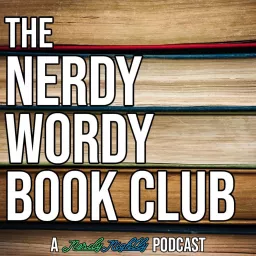 The Nerdy Wordy Book Club