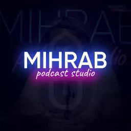 Mihrab.KZ Podcast artwork