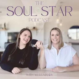 The Soul Star Podcast artwork