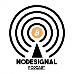 Nodesignal - Deine Bitcoin-Frequenz Podcast artwork