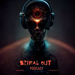 Spiral Out Podcast artwork