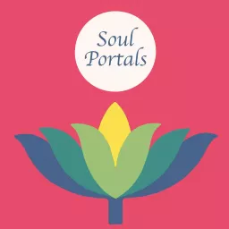 Soul Portals: Exploring Psychospiritual Horizons Podcast artwork