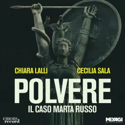 Polvere Podcast artwork
