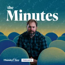 The Minutes Podcast artwork