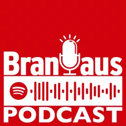 Brandaus - Der Podcast des NÖ Landesfeuerwehrkommandos artwork