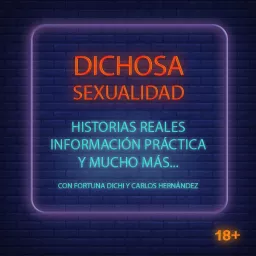 Dichosa Sexualidad Podcast artwork