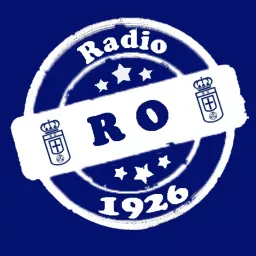 Tertulias Real Oviedo Podcast artwork