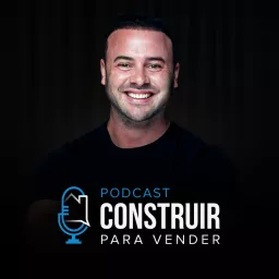 Construir para Vender Podcast artwork