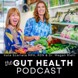 The Gut Health Podcast artwork