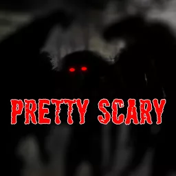 Pretty Scary Podcast artwork
