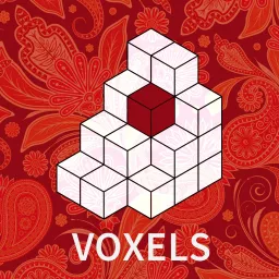 Voxels Podcast artwork