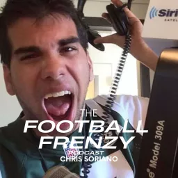 Football Frenzy Podcast artwork