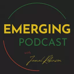 Emerging with Jamal Robinson