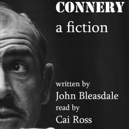 Connery: The Novel