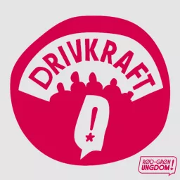 Drivkraft