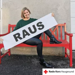 Raus Podcast artwork