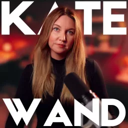 Kate Wand