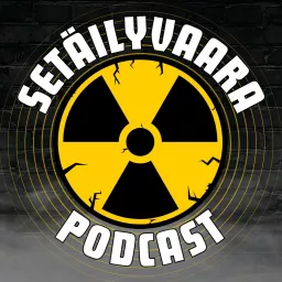 Setäilyvaara Podcast artwork